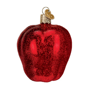 Red Delicious Apple