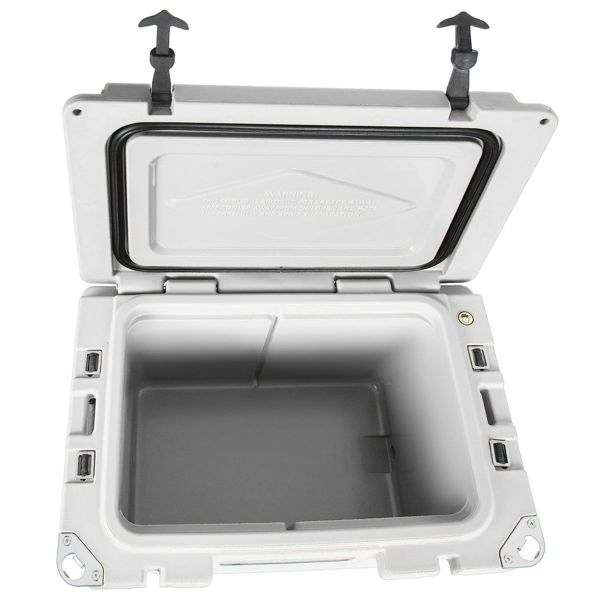 Trailer All 50 Quart Cooler