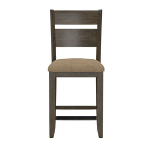 6 Piece Gathering Dining Set