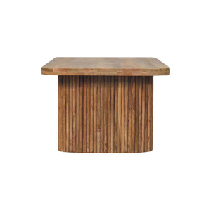 Soba - Bench - Oak