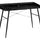Computer Desk For Home Office, Laptop Storage Shelves, Contemporary & Modern - Best Buy Furniture