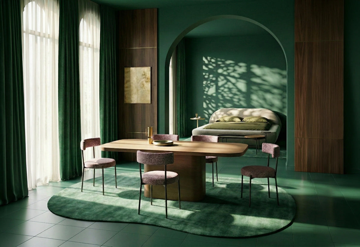 Atom Dining Table