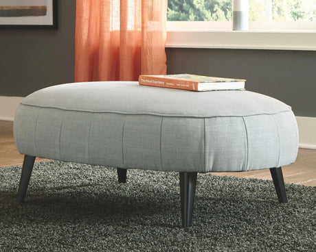 Hollyann - Accent Ottoman - Best Buy Furniture