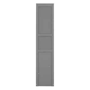 Murphy Wall Bed With Shelves, Space Saving