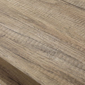 Canyon Gray Coffee Table
