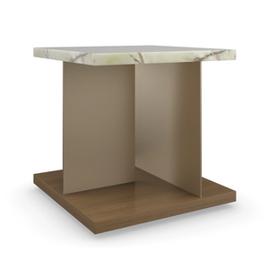 Cape Verde Side Table