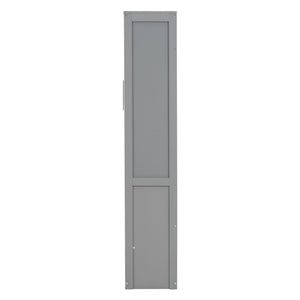 Murphy Wall Bed With Shelves