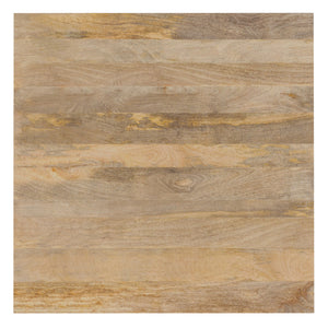 Hunter - Square Tabletop Dining Table