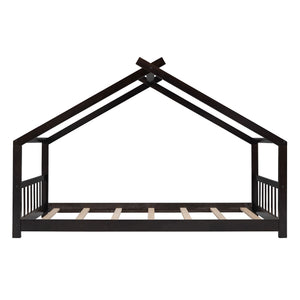 Playhouse Design Bed