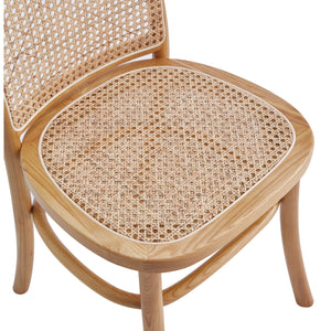 Paragon - Dining Chair (Set of 2)