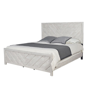 Denver - Bed