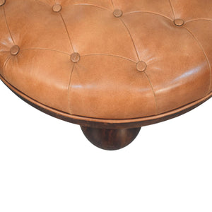 Artisan Furniture Solid Wood Sfera Coffee Table