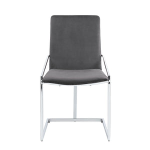 Zlatan Upholstered Dining Chair