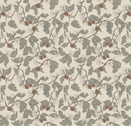 Rhodes Wallpaper by The Fibery
