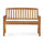 Farmhouse Style Loja Bench Indoor / Outdoor - Best Buy Furniture