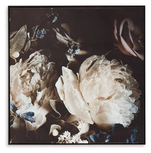 Hurshaw - Wall Art - Multi - Best Buy Furniture