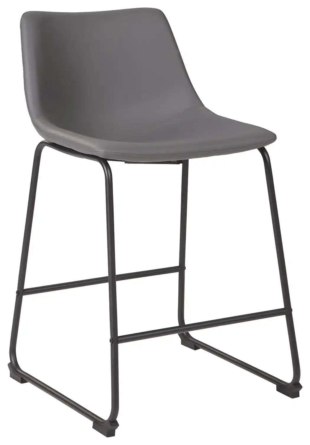 Centiar - Upholstered Barstool (Set of 2) - Best Buy Furniture