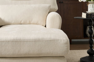 Modern Chaise Lounge