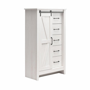 Alton - Gentleman's Chest