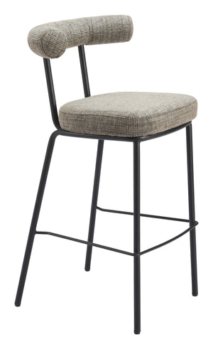 Zuo Modern Kede Barstool