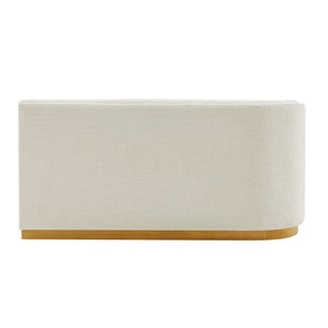Daria - Sofa Sectional With Pillows, 2 Piece Design