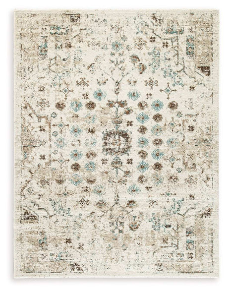 Jossler - Rug - Best Buy Furniture