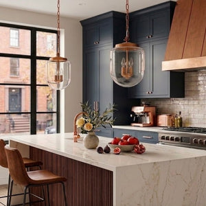 Delphi Pendant Lamp - Coarse