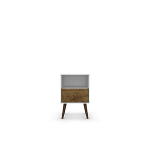 Liberty - Nightstand 1 Drawer For Bedroom
