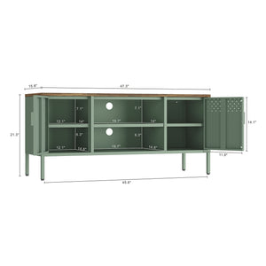 Landen - Storage Cabinet