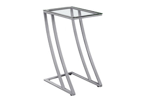 Accent Table, C - Shaped, Sturdy Construction, Contemporary & Modern - Best Buy Furniture