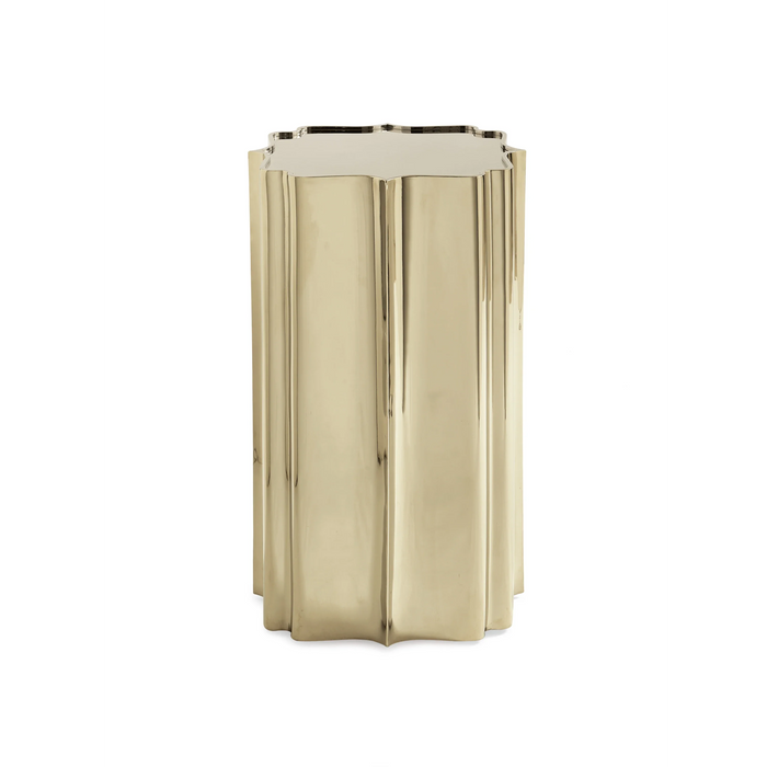 Good As Gold Table