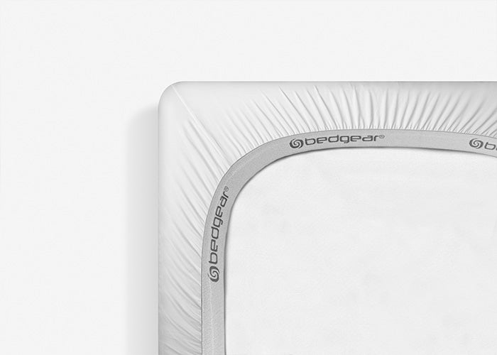 Bed Gear Dri-Tec Crib Mattress Protector
