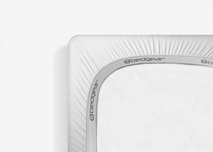 Bed Gear Dri-Tec Crib Mattress Protector