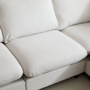 Modular Free Combination Sectional Sofa Couch - Best Buy Furniture