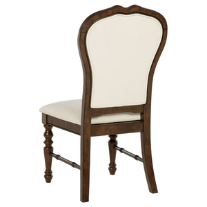 Claire - Round Dining Table Set