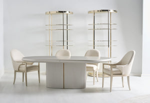 Love Dining Table