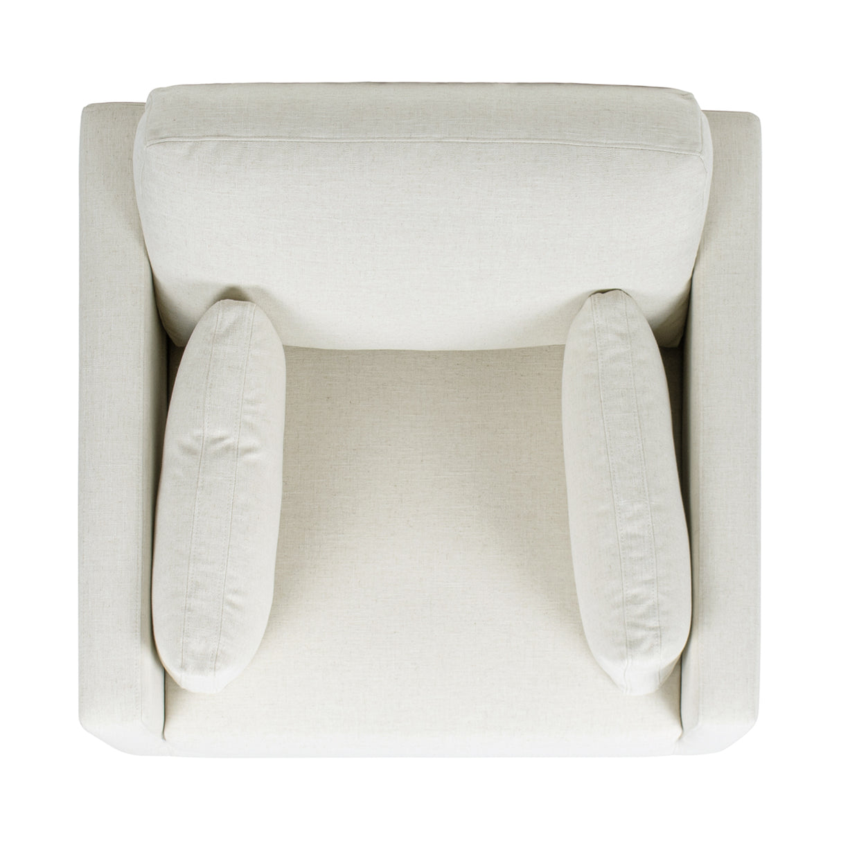 Knox 36" Modern Farmhouse Arm Chair