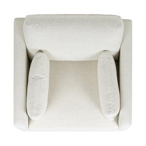 Knox 36" Modern Farmhouse Arm Chair