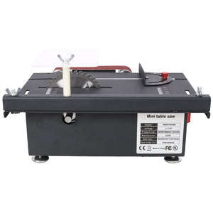 Mini Table Saw & Belt Sander