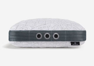 BedGear Storm Cuddle Curve Pillow 3.0