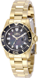 Invicta Women's Pro Diver
