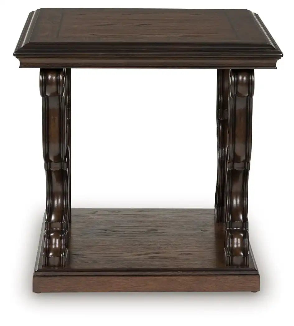 Maylee - Table - Best Buy Furniture