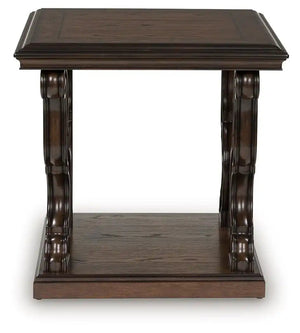 Maylee - Table - Best Buy Furniture