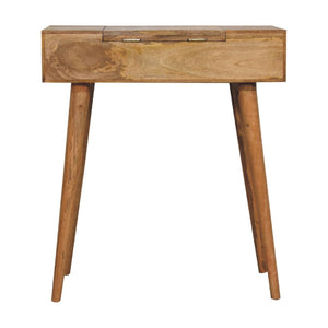 Mini Dressing Table - Pink