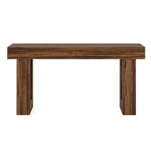 Console Table, Extra Long Narrow Sofa Table For Living Hallway