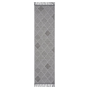 Guros - Indoor / Outdoor Trellis Area Rug