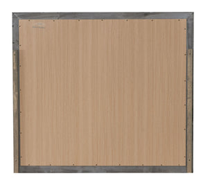 Modern Design Mirror