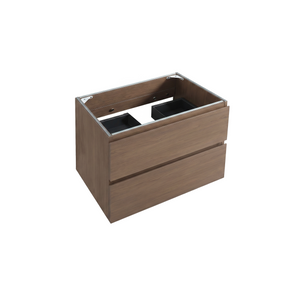 Alice 24W 118 Wall Mounted Cabinet Without Basin