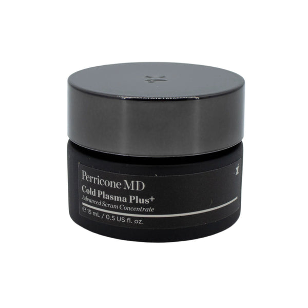 Perricone MD Cold Plasma Plus+ Advanced Serum Concentrate 0.5oz - Imperfect Box