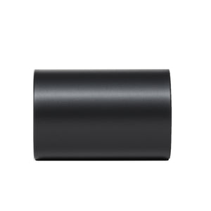 4.80/4.00-8 Flat-Free Solid Wheelbarrow Tire and Wheel, 16"